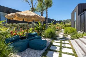 Giardino di Wavesong - Coast & Country
