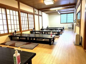 Fotografie z fotogalerie ubytování Nozawaonsen Guest House Miyazawa v destinaci Nozawa Onsen