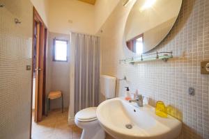 Gallery image of B&B Villa Amodeo in Paceco