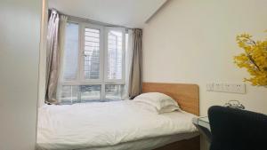 Gallery image of Shenzhen Duowei Luxury Apartment Chegongmiao Branch in Shenzhen