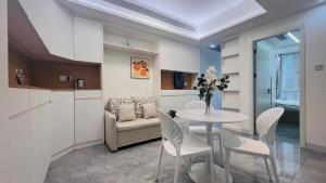 Gallery image of Shenzhen Duowei Luxury Apartment Chegongmiao Branch in Shenzhen +70 photos