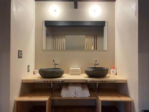 Foto de la galeria de 伊風ifu貸切一棟宿 a Uji