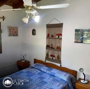 Gallery image of Cabañas El Tercer Ojo Tigre in Tigre