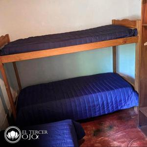 Gallery image of Cabañas El Tercer Ojo Tigre in Tigre +47 photos