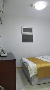 Foto sihtkohas Shenzhen asuva majutusasutuse Seven Orange Hotel galeriist