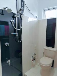Bagno di Mountain View