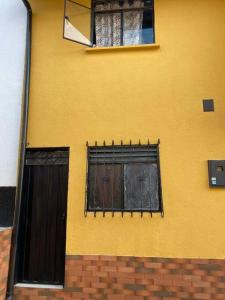 Foto sihtkohas Socorro asuva majutusasutuse Apartaestudio Socorro Calle 16a # 7-37 galeriist