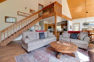 Gallery image of Lariat House in Sisters