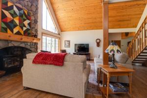 Gallery image of Lariat House in Sisters