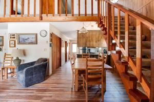 Fotografie z fotogalerie ubytování Peters Cabin v destinaci Sisters