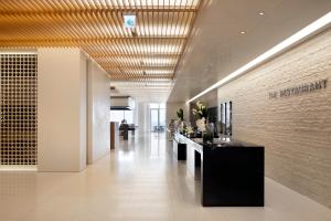 Fotografie z fotogalerie ubytování SEAMARQ HOTEL v destinaci Kangnung + 37 fotografií