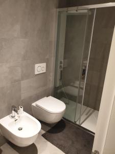 Galería fotográfica de 5 Rent Apartments Lugano Station en Lugano