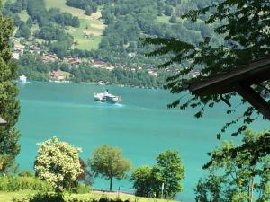 Foto dalla galleria di Sam & Cindy Mühlemann a Interlaken