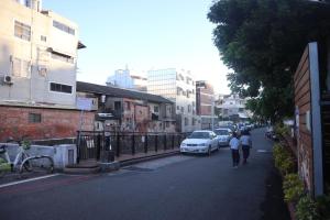 El barrio de los alrededores o un barrio cerca de esta habitación en casa particular