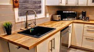 Fotografija v galeriji nastanitve Chalet Labonté v mestu Mont-Tremblant + 24 fotografij