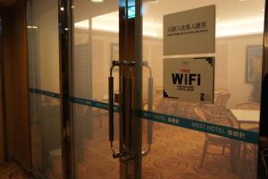 Imagem da galeria de West Inn em Hong Kong
