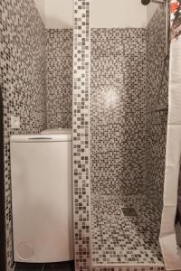 KZ10 Paola apt on Kazinczy utca 1075 Budapest, 10 Kazinczy utca kép - 2