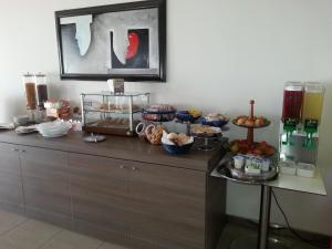 Gallery image of Hotel Poseidon in Corigliano Calabro
