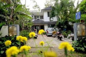 Φωτογραφία από το άλμπουμ του Heaven's homestay σε Parūr +9 φωτογραφίες