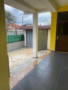 Fotografie z fotogalerie ubytování Tota apartments v destinaci Shkodër