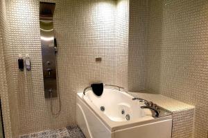 Bagno di Thinker Hotel