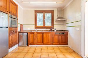 Ảnh trong thư viện ảnh của Residencial Planta Baja Cerca Playa ở Santanyi +10 ảnh