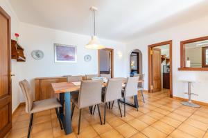 Ảnh trong thư viện ảnh của Residencial Planta Baja Cerca Playa ở Santanyi