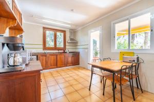 Ảnh trong thư viện ảnh của Residencial Planta Baja Cerca Playa ở Santanyi