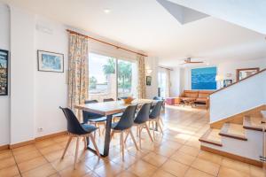 Imagen de la galería de Pedrassa Gran Superior, en Cala Santanyi
