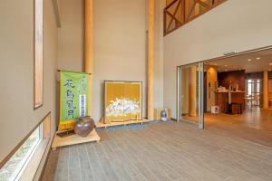 Gambar di galeri bagi 南紀白浜　和みの湯　花鳥風月 di Shirahama