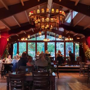 入住Camping Zeeburg Amsterdam的客人
