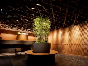 Fotografie z fotogalerie ubytování Glansit Kyoto Kawaramachi v Kjótu