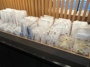 Fotografie z fotogalerie ubytování Glansit Kyoto Kawaramachi v Kjótu