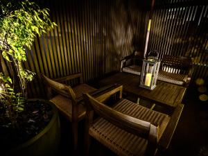Fotografie z fotogalerie ubytování Glansit Kyoto Kawaramachi v Kjótu