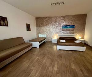 Billede fra billedgalleriet på Cefalù Suite i Cefalù