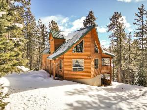 Το Centurion Hideaway τον χειμώνα