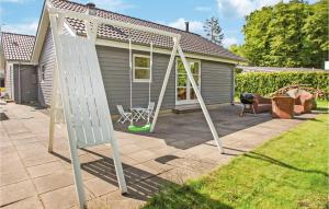 Ảnh trong thư viện ảnh của Two-Bedroom Holiday Home In Aabenraa ở Aabenraa