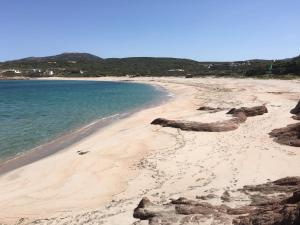 Gallery image of Acquapark Isola Rossa Costa Rossa in Isola Rossa