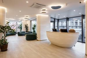 Foto Bukovelis asuva majutusasutuse Tavel Hotel & SPA galeriist
