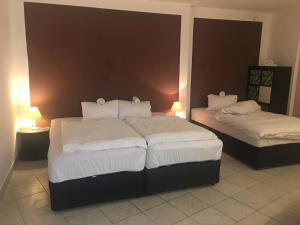 Fotografie z fotogalerie ubytování Apartmán v destinaci Cheb