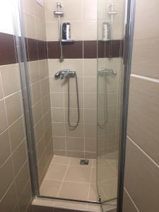 Fotografie z fotogalerie ubytování Apartmán v destinaci Cheb