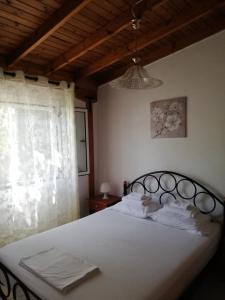 Gallery image of Quiet Agricultural Guesthouse in Komílion