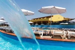 Gallery image of Acquapark Isola Rossa Costa Rossa in Isola Rossa