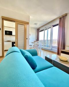 Prostor za sedenje u objektu Don Balkan GorVil 14