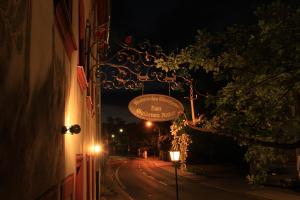 Gallery image of Hotel Zum Goldenen Anker in Bamberg