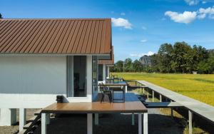 Billede fra billedgalleriet på วันทน่า โฮมสเตย์ บ้านมุง เนินมะปราง i Ban Mung