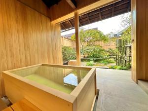 Nuotrauka iš apgyvendinimo įstaigos NIPPONIA HOTEL 伊賀上野 城下町 mieste Iga galerijos