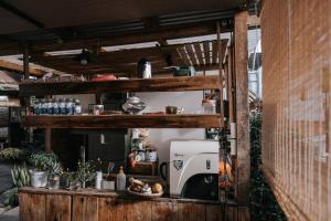 Fotografie z fotogalerie ubytování Di House Đà Lạt v destinaci Da Lat