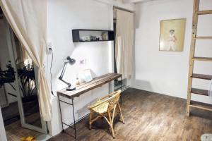 Fotografie z fotogalerie ubytování Di House Đà Lạt v destinaci Da Lat