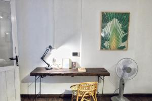 Fotografie z fotogalerie ubytování Di House Đà Lạt v destinaci Da Lat